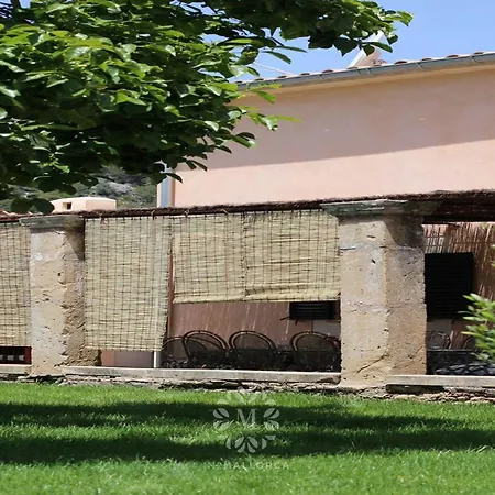 Dimoni Pollenca