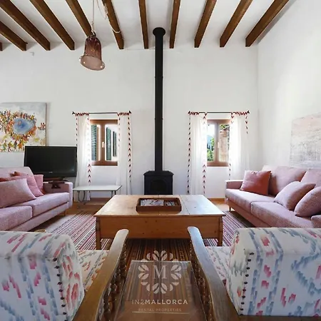 Dimoni Holiday home
